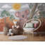 Papier peint Koala Eucalyptus australien-1669801647-1669801635