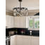 Nala 5 - Light  Convertible Pendant-65382853