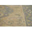 Tapis indien Camel Oushak 3 x 8