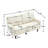 Loveseat Sofa-1853500209