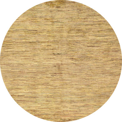 Tapis décoratif multicolore à motif abstrait
