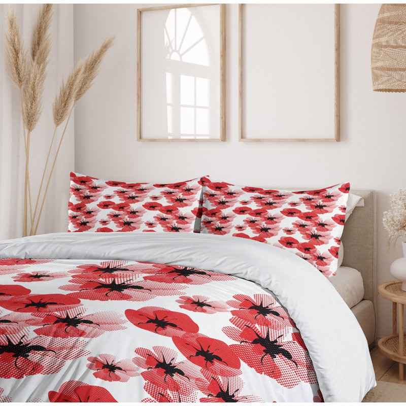 No Duvet Cover