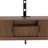  Modern Fluted TV Stand With Mount & Charging Hub-2011323317-1987998859