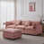 Rose est en rupture de stock
