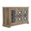 Ensemble de 2 buffets traditionnels Airalyn-1012403575