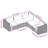 5 Piece Lounge Sofa Seating Group-2125078720-2125078723