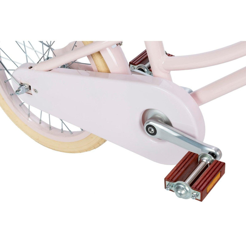 Banwood Classic Bicycle, Pink