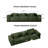 Power Sofa Reclining Couch Sofa-996734422-992797896