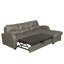 Fridulf 3 Seater Sofa Bed-68189638-68189641