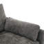 Upholstered Armchair Oversized Single Chair-590446411