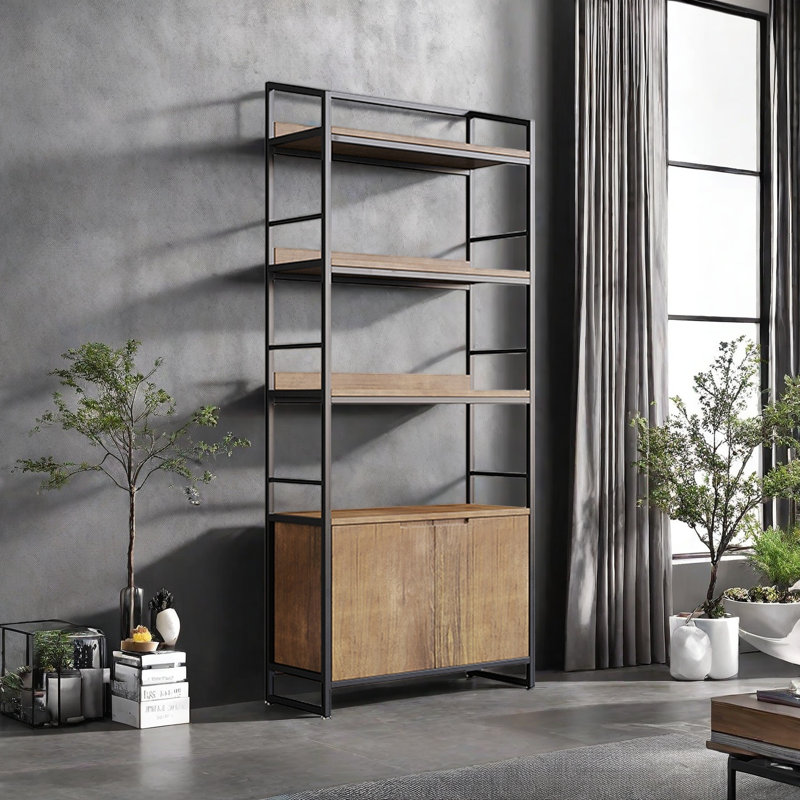 Aliza, (4 tablettes) H 74,8 po x l 39,3 po x P 11,8 po
