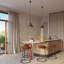Pendant lamp NOX 25 white-74680402-74680411