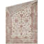 Tapis beige / rouge Bourke-1831754421