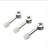 Hardware part for furniture