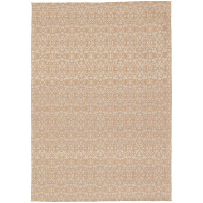 Rethman Chenille Indoor Rug