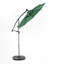 Parasol de marché à DEL 10 pi-1931388219