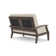 Frontier Outdoor 2 - Seat Loveseat