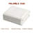 Washable Rugs Office Rug Nursery Rug Neutral Area Rug Curve Striped Area Rug-596254630