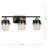 Vander 3 - Light Dimmable Vanity Light-960150233