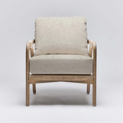 Delray Armchair