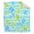 Light Blue Light Green