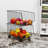 Rebrilliant Decorative Basket