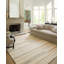 Tapis naturel / multicolore transitionnel Chris / Loves Julia x Loloi Chris-72888058
