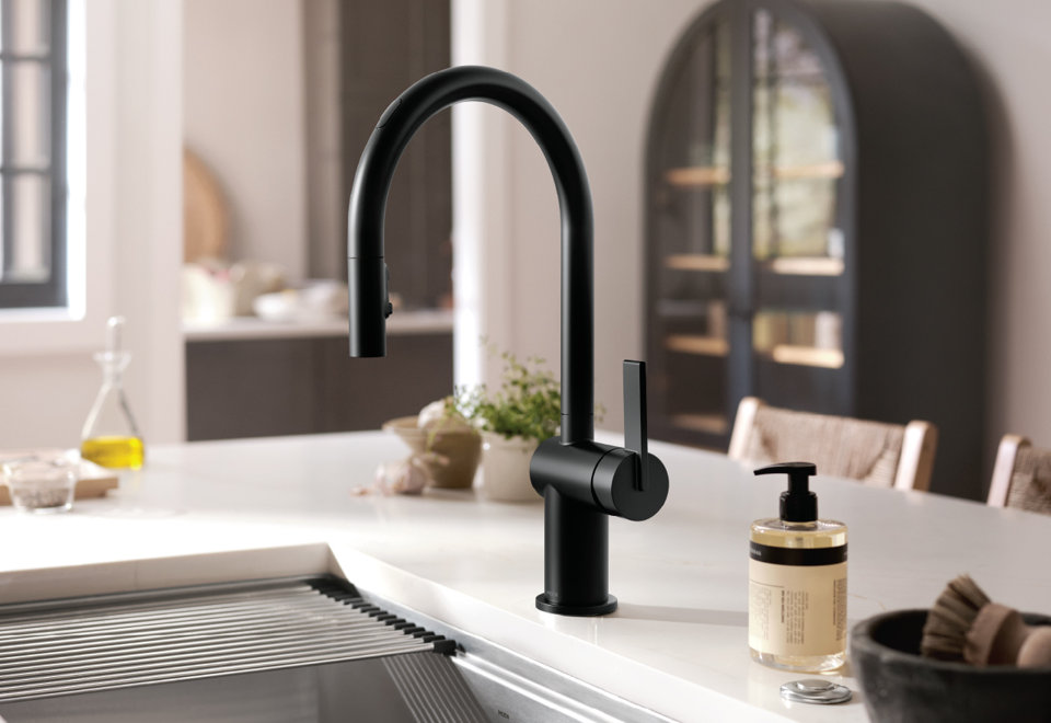 Shop Kitchen Faucets