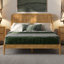 Base de lit en bois massif Brody-130370334-130370335