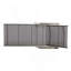 Chaise longue confortable