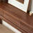 American modern simple console table-752532187