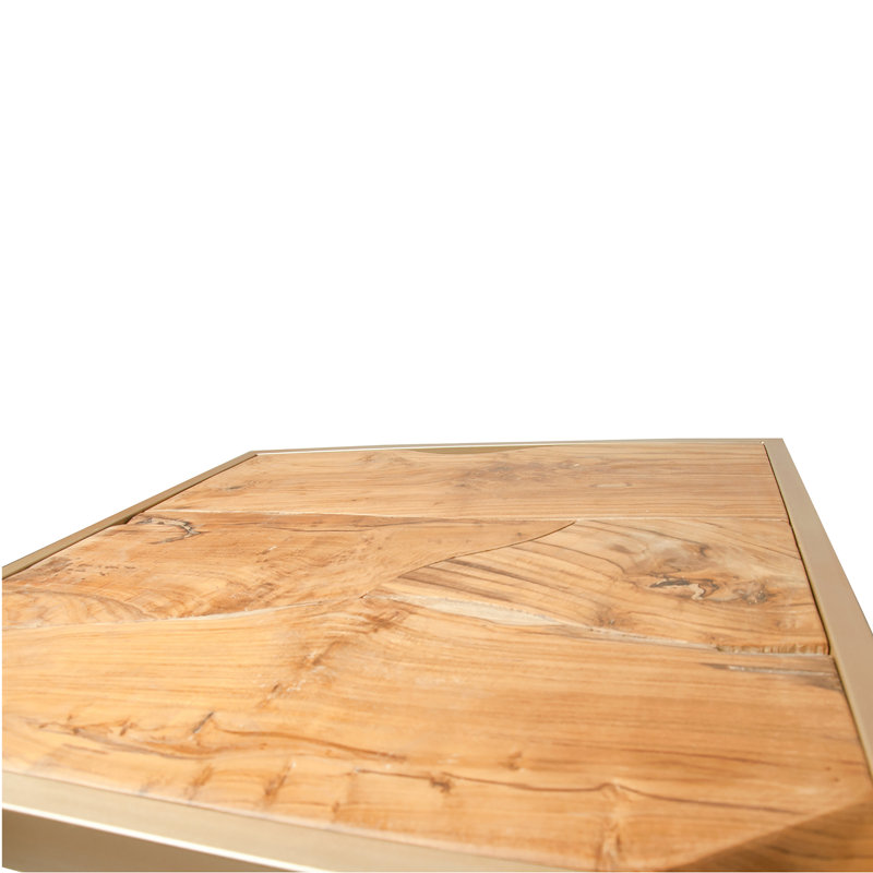 Barret Frame Coffee Table