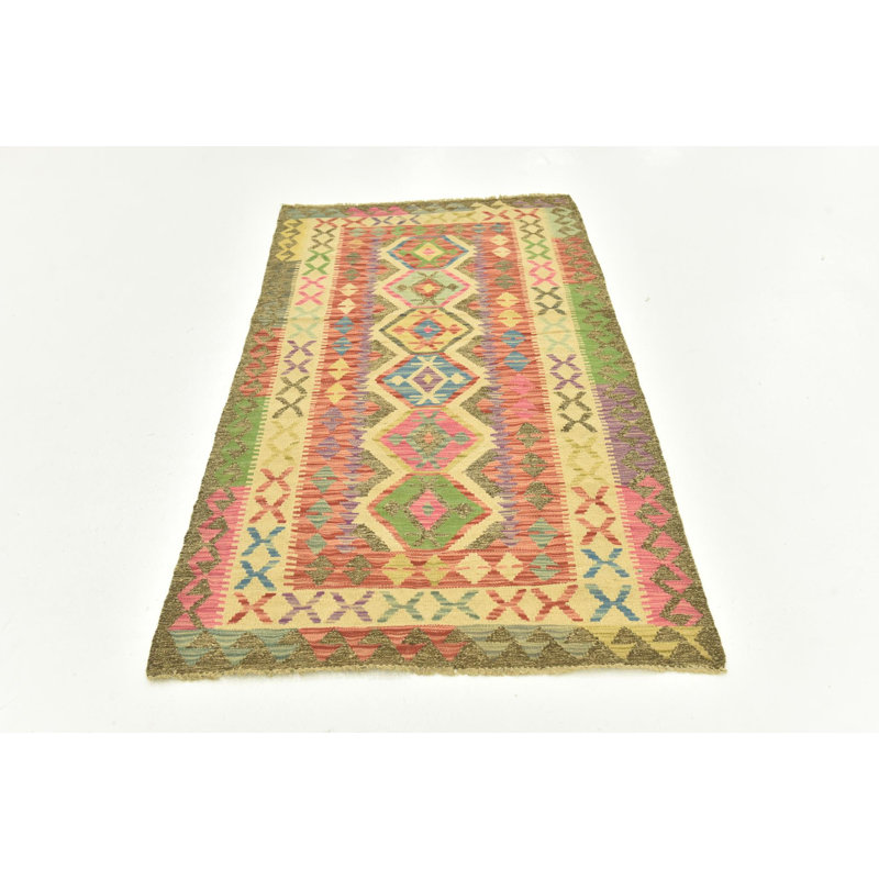 Tapis de couloir Omari