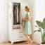 31.5 " W Standard Wardrobe