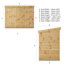 Mercia 3 x 5ft Tongue & Groove Pent Mower Store