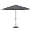 Hatten Riva Traditional Round Parasol-95376366-95376373