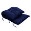 Indoor Outdoor Seat/Back Cushion-382853020-382853028