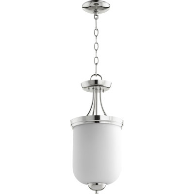 Rhea 2 - Light Unique/Statement Pendant