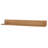Sledmere Manufactured + Solid Oak Wood Floating Shelf