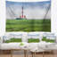 Polyester Tapestry-28488725