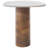 Taito Small Marble Side Table