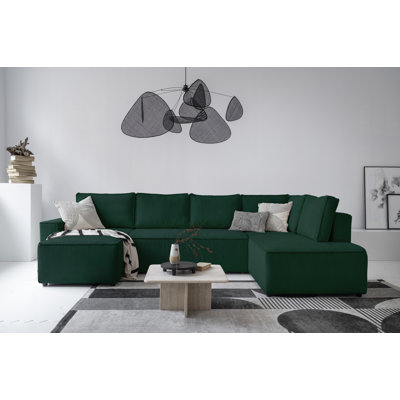 Ecksofa Brave Dave