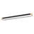 Warrin Nouria 1 - Light 48'' Extra Long Simple Rectangle Led Flush Mount-114466256-114466253