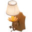 Lynda 1 - Light Candle Wall Light