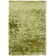 Makaila Silky Shaggy Apple Area Rug