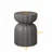 Patio Cement Side Table-1917798987