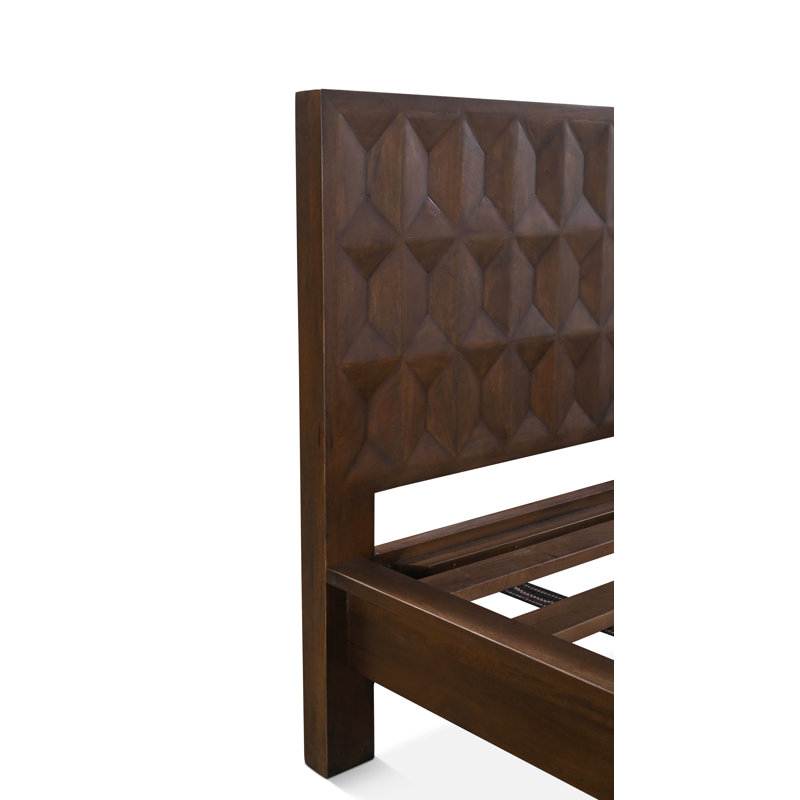Palermo Bed, King