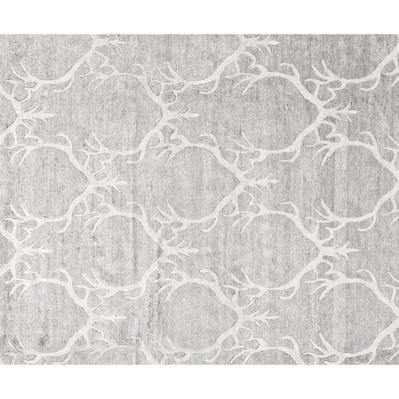 Windsom Geometric Area Rug, Rectangle 9'11" x 14'