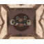 Rustic Lodge 2 - Light Pendant
