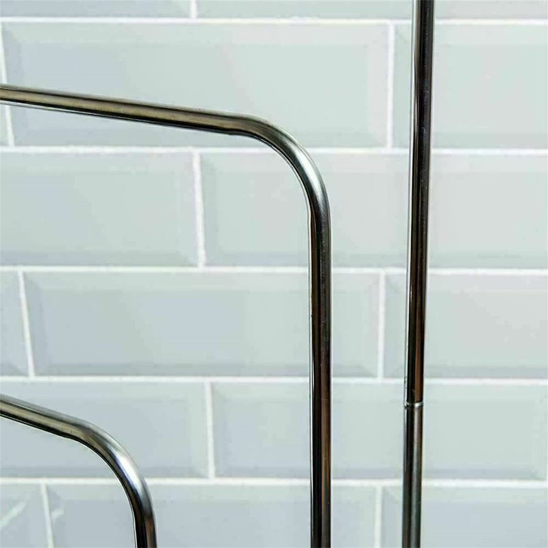 Louque 3 Towel Stand